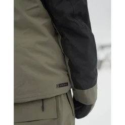 Armada Bergs Insulated Jacket - Men's- Snow Clothing|Insulated & Puffer Jackets