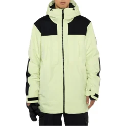 Armada Bergs Insulated Jacket - Men's- Snow Clothing|Insulated & Puffer Jackets