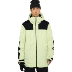 Armada Bergs Insulated Jacket - Men's- Snow Clothing|Insulated & Puffer Jackets