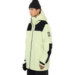 Armada Bergs Insulated Jacket - Men's- Snow Clothing|Insulated & Puffer Jackets