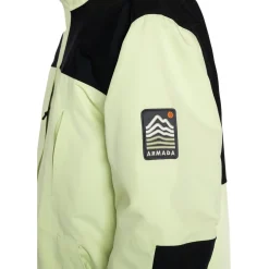 Armada Bergs Insulated Jacket - Men's- Snow Clothing|Insulated & Puffer Jackets