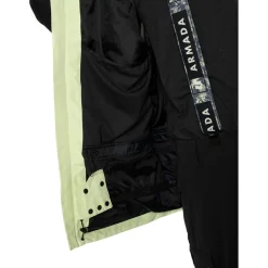 Armada Bergs Insulated Jacket - Men's- Snow Clothing|Insulated & Puffer Jackets