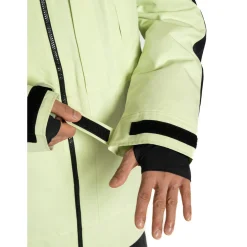 Armada Bergs Insulated Jacket - Men's- Snow Clothing|Insulated & Puffer Jackets