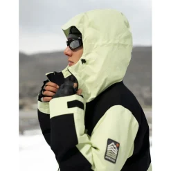 Armada Bergs Insulated Jacket - Men's- Snow Clothing|Insulated & Puffer Jackets