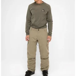 Armada Corwin Insulated Pants - Men's- Snow Clothing|Snowboard Pants & Bibs