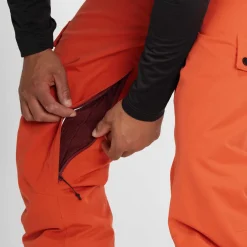 Armada Corwin Insulated Pants - Men's- Snow Clothing|Snowboard Pants & Bibs