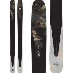 Armada Declivity X 115 Skis 2025- Skis