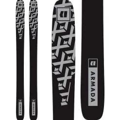 Armada Declivity X 115 Skis 2025- Skis