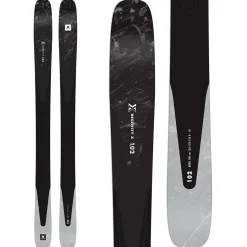 Armada Declivity X 102 Skis 2025- Skis