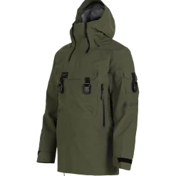 Armada Furtherance 3L GORE-TEX Anorak Jacket - Unisex-Women Snow Clothing|Shell Jackets