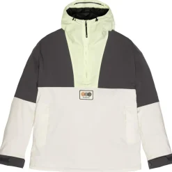 Armada Gansett 2L INS Popover Anorak - Men's- Snow Clothing|Insulated & Puffer Jackets