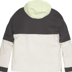 Armada Gansett 2L INS Popover Anorak - Men's- Snow Clothing|Insulated & Puffer Jackets