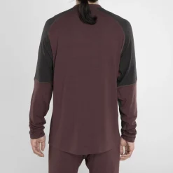Armada Hoopler Baselayer Top - Men's- Base Layers|Snow Clothing