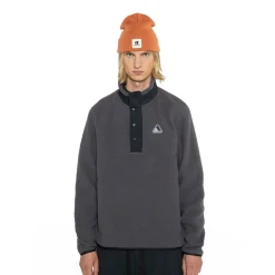 Armada Kenlem Fleece Popover - Unisex-Women Snow Clothing|Casual Clothing