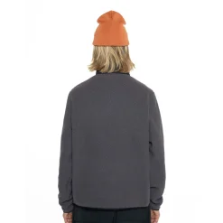 Armada Kenlem Fleece Popover - Unisex-Women Snow Clothing|Casual Clothing