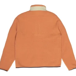 Armada Kenlem Fleece Popover - Unisex-Women Snow Clothing|Casual Clothing