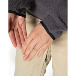 Armada Kenlem Fleece Popover - Unisex-Women Snow Clothing|Casual Clothing