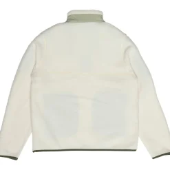 Armada Kenlem Fleece Popover - Unisex-Women Snow Clothing|Casual Clothing