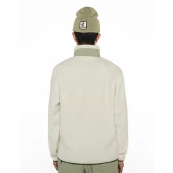 Armada Kenlem Fleece Popover - Unisex-Women Snow Clothing|Casual Clothing