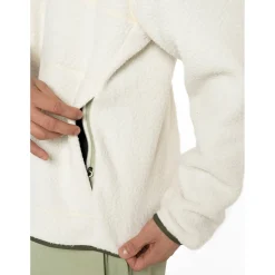 Armada Kenlem Fleece Popover - Unisex-Women Snow Clothing|Casual Clothing