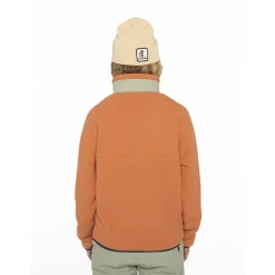 Armada Kenlem Fleece Popover - Unisex-Women Snow Clothing|Casual Clothing