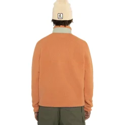 Armada Kenlem Fleece Popover - Unisex-Women Snow Clothing|Casual Clothing