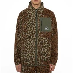 Armada Ledger Fleece - Unisex-Women Casual Clothing|Snow Clothing