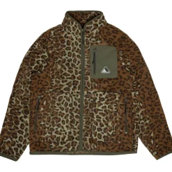 Armada Ledger Fleece - Unisex-Women Casual Clothing|Snow Clothing