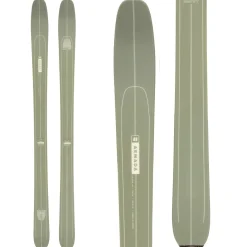 Armada Locator 96 Skis 2024- Backcountry Skiing|Skis
