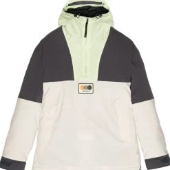 Armada Madaket 2L INS Anorak - Women's-Women Snow Clothing|Insulated & Puffer Jackets