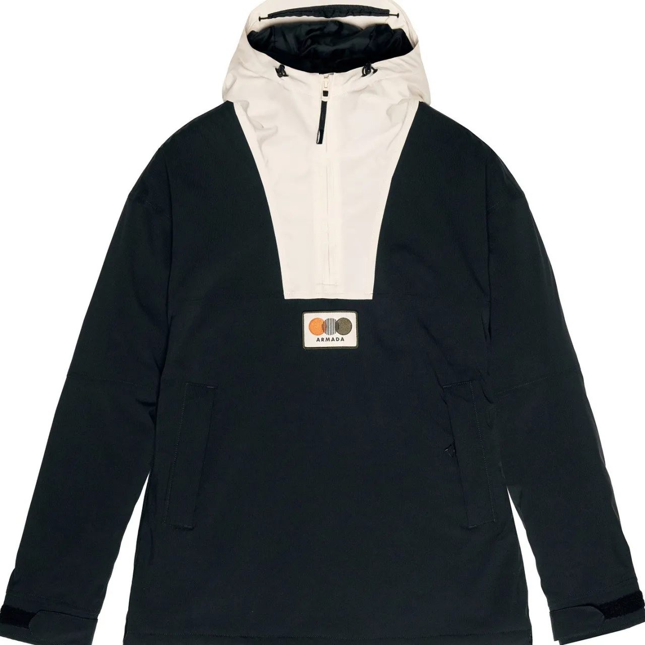 Armada Madaket 2L INS Anorak - Women's-Women Snow Clothing|Insulated & Puffer Jackets