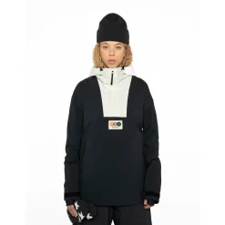 Armada Madaket 2L INS Anorak - Women's-Women Snow Clothing|Insulated & Puffer Jackets