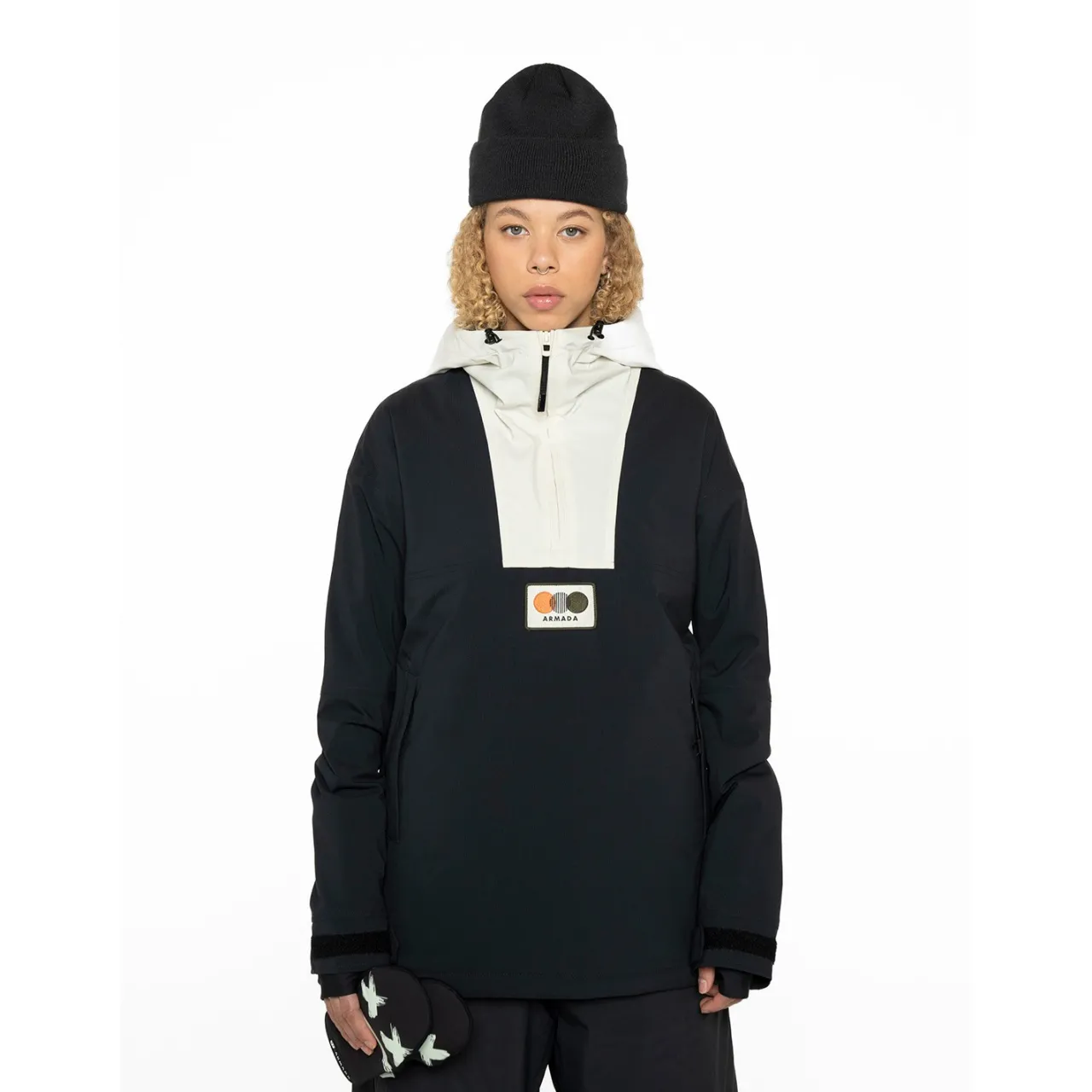 Armada Madaket 2L INS Anorak - Women's-Women Snow Clothing|Insulated & Puffer Jackets