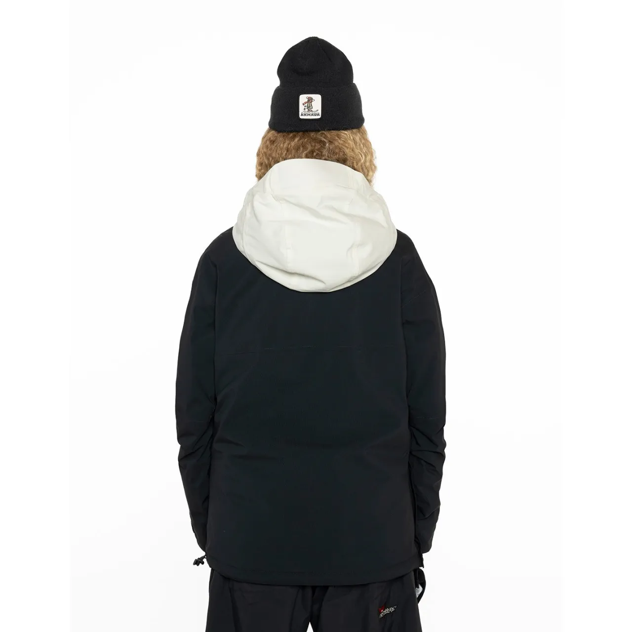 Armada Madaket 2L INS Anorak - Women's-Women Snow Clothing|Insulated & Puffer Jackets