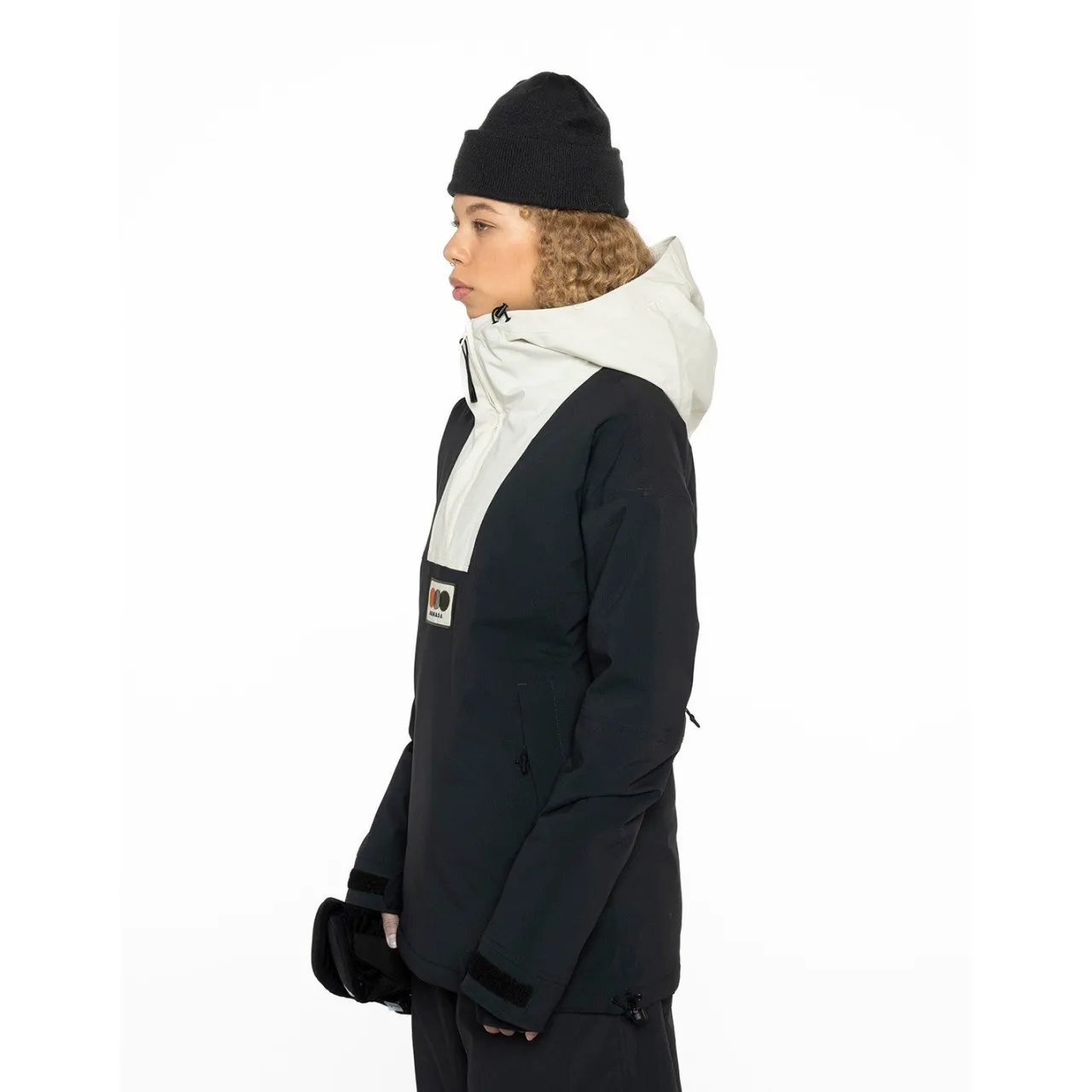 Armada Madaket 2L INS Anorak - Women's-Women Snow Clothing|Insulated & Puffer Jackets