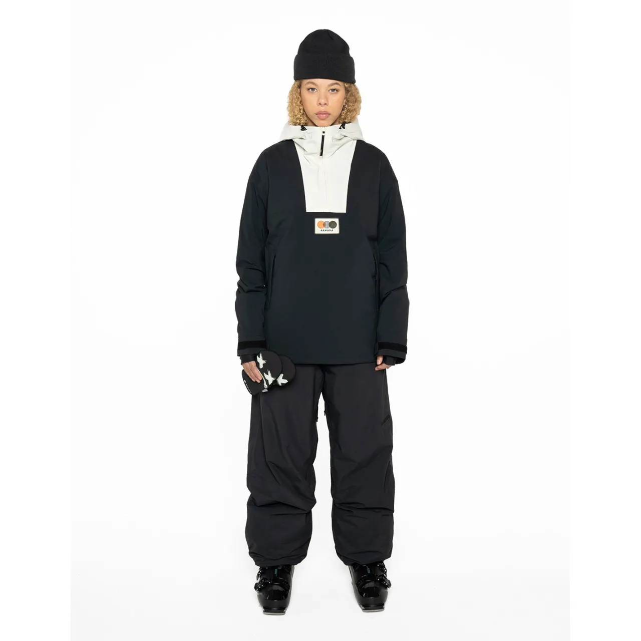 Armada Madaket 2L INS Anorak - Women's-Women Snow Clothing|Insulated & Puffer Jackets