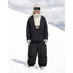 Armada Madaket 2L INS Anorak - Women's-Women Snow Clothing|Insulated & Puffer Jackets