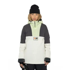 Armada Madaket 2L INS Anorak - Women's-Women Snow Clothing|Insulated & Puffer Jackets