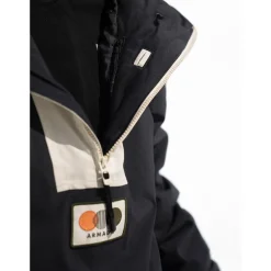 Armada Madaket 2L INS Anorak - Women's-Women Snow Clothing|Insulated & Puffer Jackets