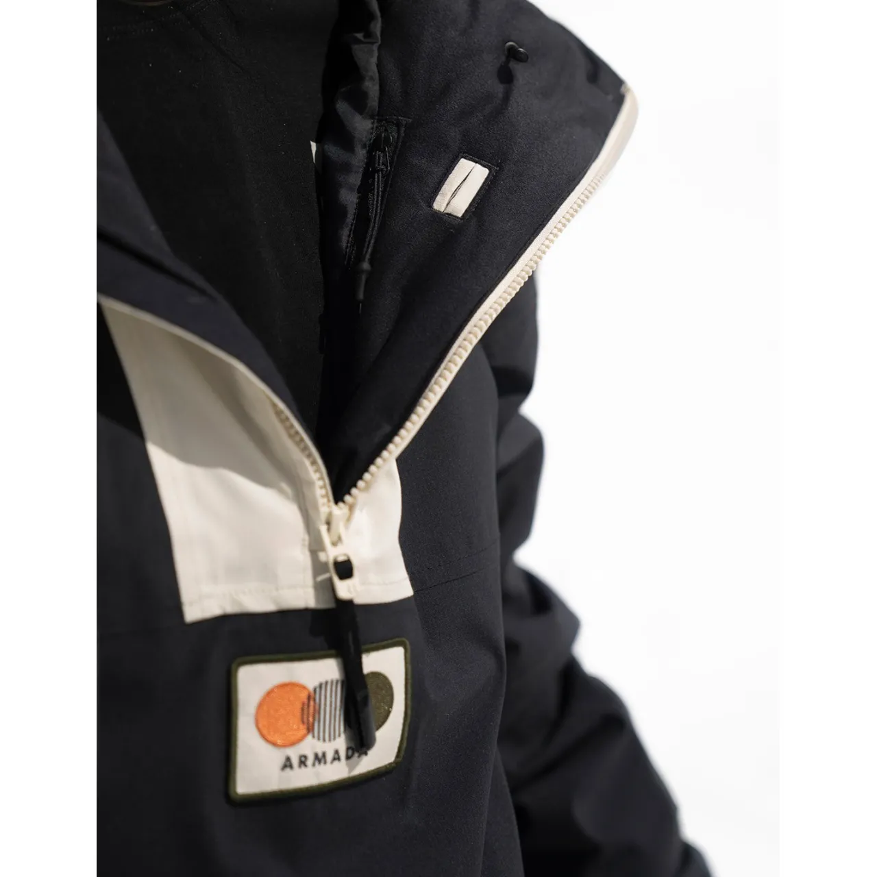 Armada Madaket 2L INS Anorak - Women's-Women Snow Clothing|Insulated & Puffer Jackets