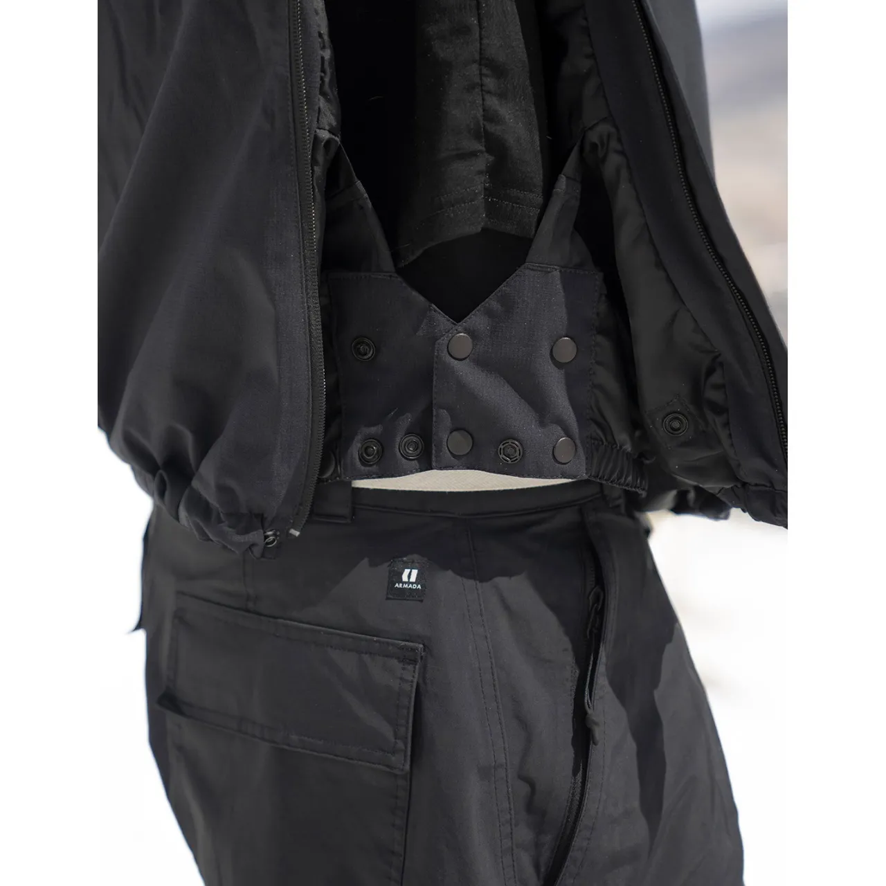 Armada Madaket 2L INS Anorak - Women's-Women Snow Clothing|Insulated & Puffer Jackets