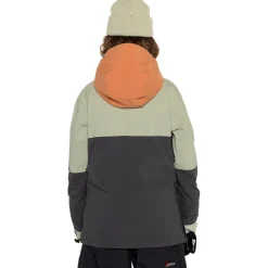 Armada Madaket 2L INS Anorak - Women's-Women Snow Clothing|Insulated & Puffer Jackets