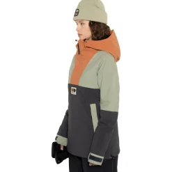 Armada Madaket 2L INS Anorak - Women's-Women Snow Clothing|Insulated & Puffer Jackets