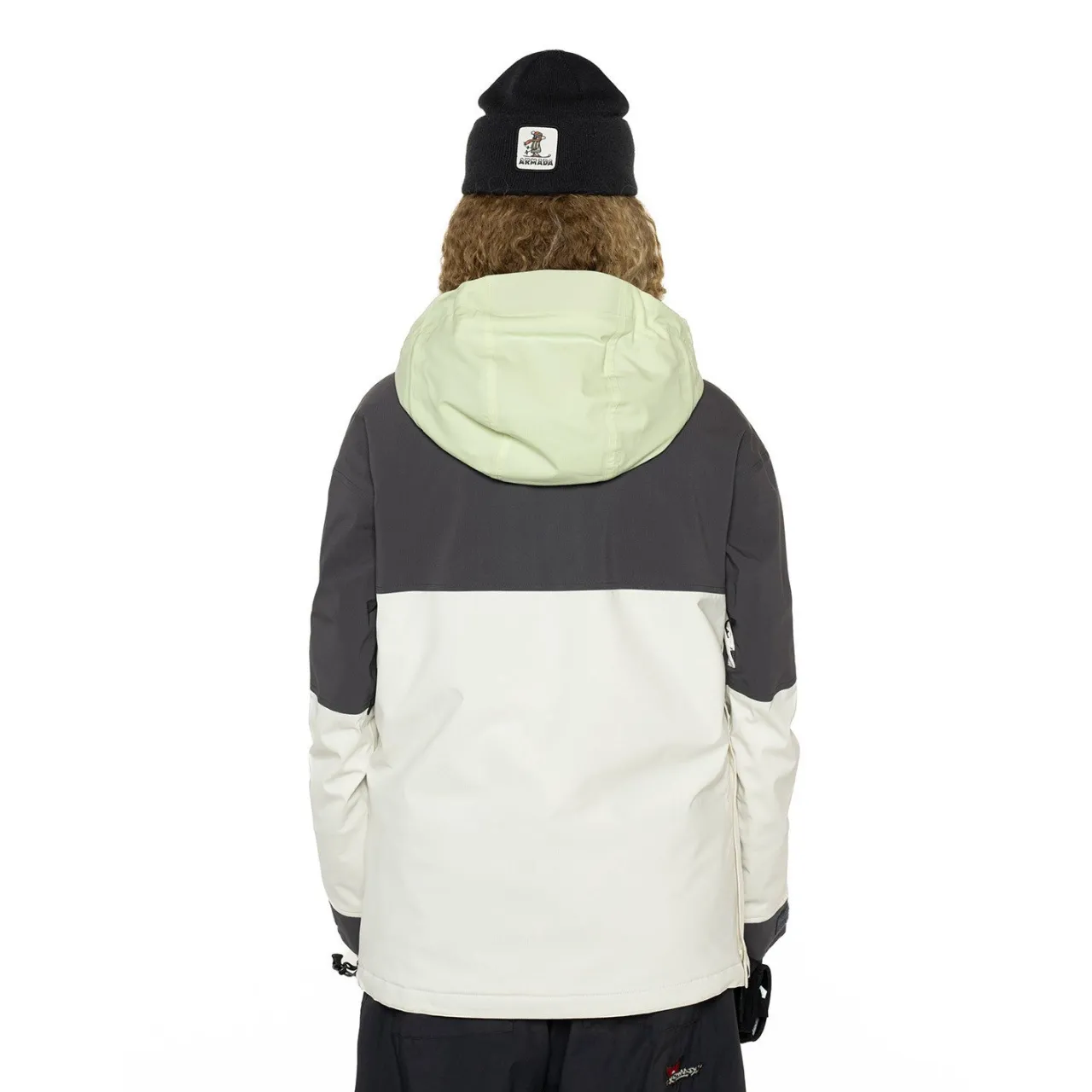 Armada Madaket 2L INS Anorak - Women's-Women Snow Clothing|Insulated & Puffer Jackets