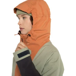 Armada Madaket 2L INS Anorak - Women's-Women Snow Clothing|Insulated & Puffer Jackets