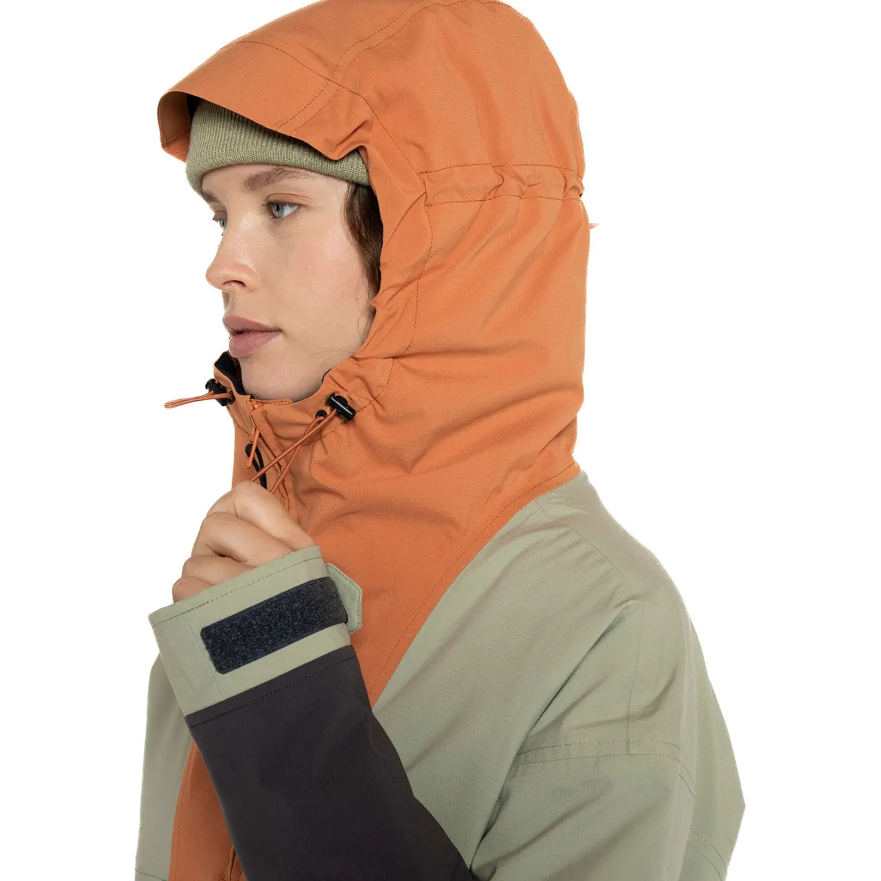 Armada Madaket 2L INS Anorak - Women's-Women Snow Clothing|Insulated & Puffer Jackets