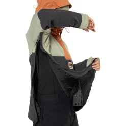 Armada Madaket 2L INS Anorak - Women's-Women Snow Clothing|Insulated & Puffer Jackets