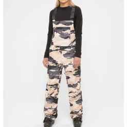 Armada Pascore Bibs - Women's-Women Snow Clothing|Snowboard Pants & Bibs