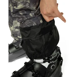 Armada Pascore Bibs - Women's-Women Snow Clothing|Snowboard Pants & Bibs