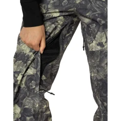 Armada Pascore Bibs - Women's-Women Snow Clothing|Snowboard Pants & Bibs